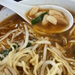ベトコンラーメン翔華 豊明店 - 