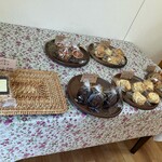 てから - 料理写真: