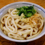 うつ海うどん - 