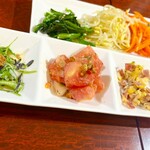 韓国料理 IRIWA - 