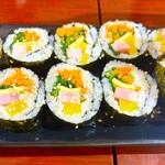 韓国料理 IRIWA - 