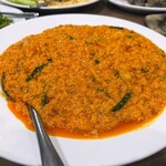 SOMBOON SEAFOOD - 料理写真:プーパッポンカリー