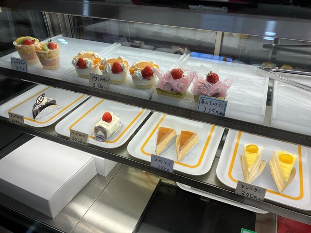 洋菓子ハッピー 栗駒店 - 栗原市その他（ケーキ）の写真