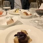 イタリア料理オピューム - 