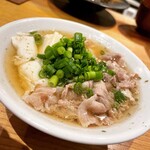 and Co- 酒も食事も - 