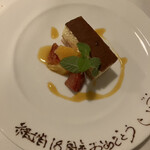 イタリア料理オピューム - 