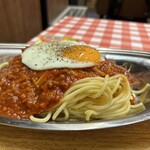 スパゲッティーのパンチョ - 