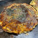 Okonomiyaki Shibata - 