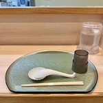 中華そば 深緑 - 