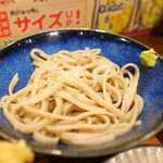 豆皿料理・酒 そばまえ - 