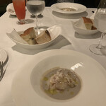 イタリア料理オピューム - 