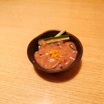 まいもんや かっぱ - 2024年４月　イカの塩辛