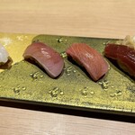 Sushi Matsumoto - 