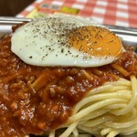 スパゲッティーのパンチョ - 