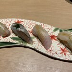 Sushi Matsumoto - 