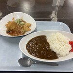 三重県庁 食堂 - 