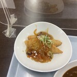 三重県庁 食堂 - 
