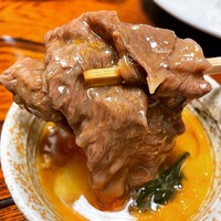 はり重 道頓堀本店 - 