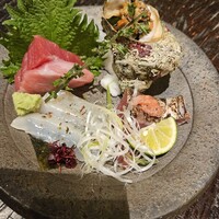 ダイナミックキッチン＆バー 響  新宿サザンタワー店 - 