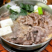 はり重 道頓堀本店 - 