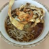 そば・うどん 信孝