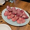 炭火焼肉ホルモンさわいし