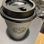 ベックスコーヒーショップ - ブレンドコーヒー 