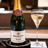 西麻布 肉粋やまもと - ワイン