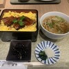 DASHIとSOBA 水車