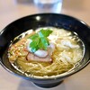 支那蕎麦屋 藤花 - 料理写真: