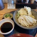 うどん松もと - 