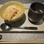 Teppanyaki Issetsu Suteki Andoba - 