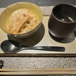 鉄板焼いっせつステーキ&Bar - 