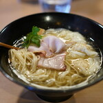 支那蕎麦屋 藤花 - 