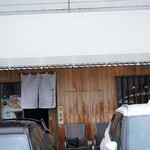 支那蕎麦屋 藤花 - 