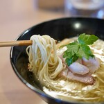 支那蕎麦屋 藤花 - 