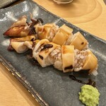 Tsukiji Sushi Sei - 