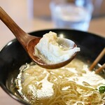 支那蕎麦屋 藤花 - 