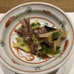 温石 - 料理写真: