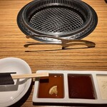 Yakiniku Furusato - 