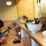 支那蕎麦屋 藤花 - 