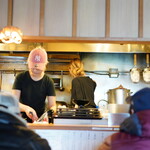 支那蕎麦屋 藤花 - 