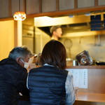 支那蕎麦屋 藤花 - 