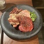 阪神尼崎 肉焼屋 - 