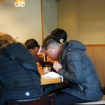 支那蕎麦屋 藤花 - 