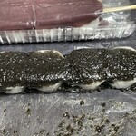 久栄堂菓子舗 - 『殿はんだんご(ごま)』