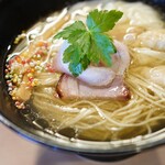 支那蕎麦屋 藤花 - 