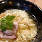 支那蕎麦屋 藤花 - 