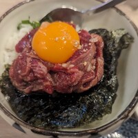 焼肉家 KAZU 別邸 - 