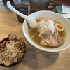麺屋 雪風 清田店